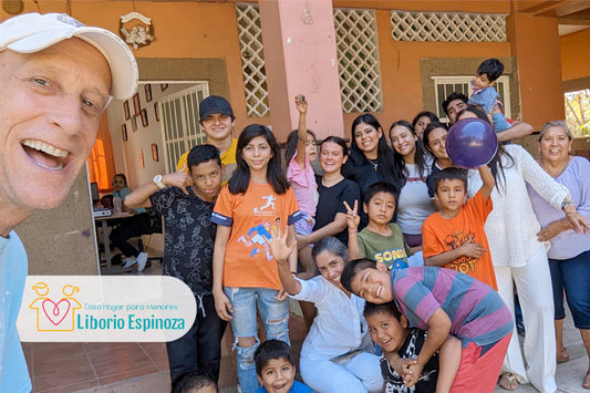 Casa Hogar para Menores