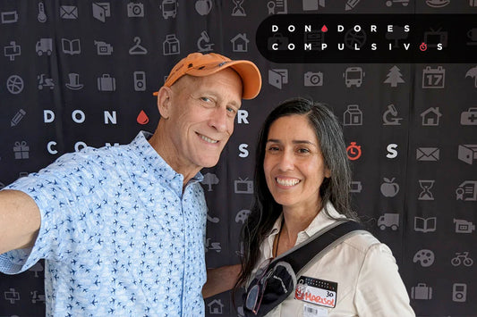 Compulsive Donors
