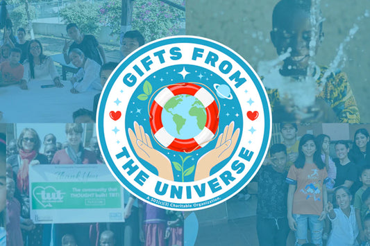 Gifts from the Universe Donation